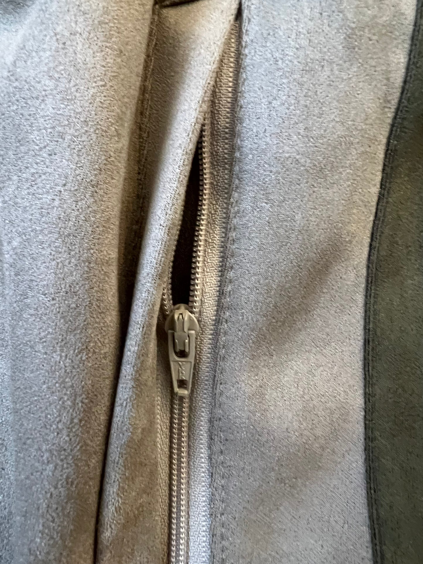 Olive green bottoms