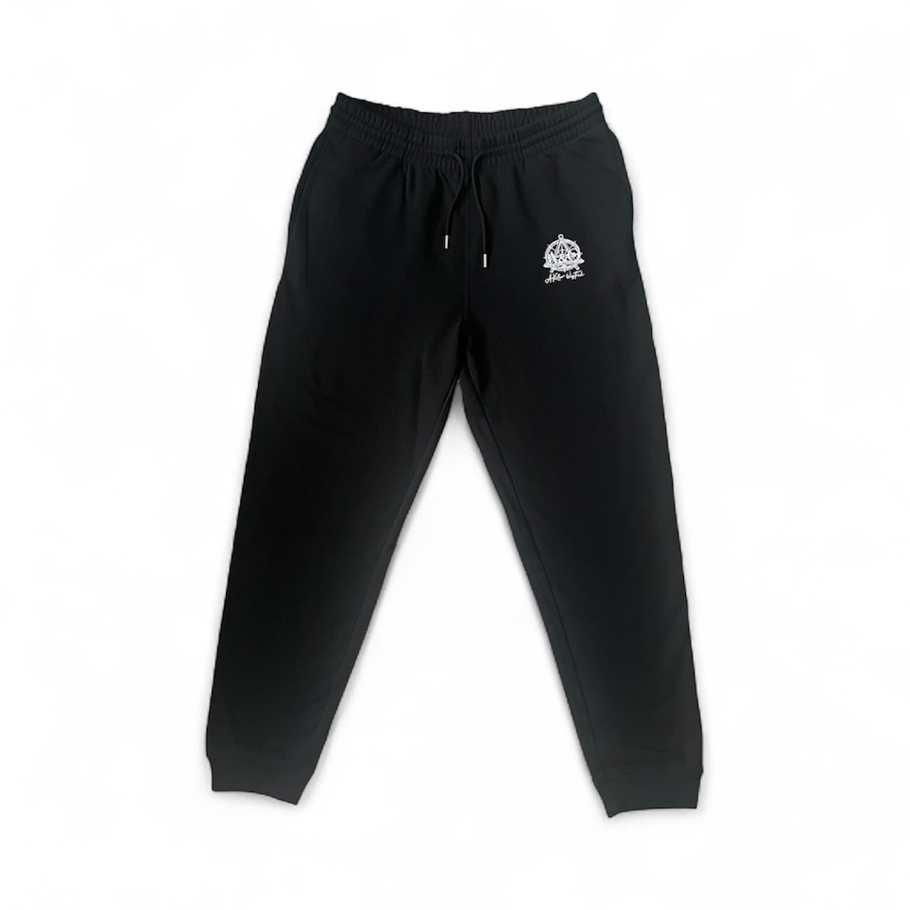 A&O Organic Joggers-EMB