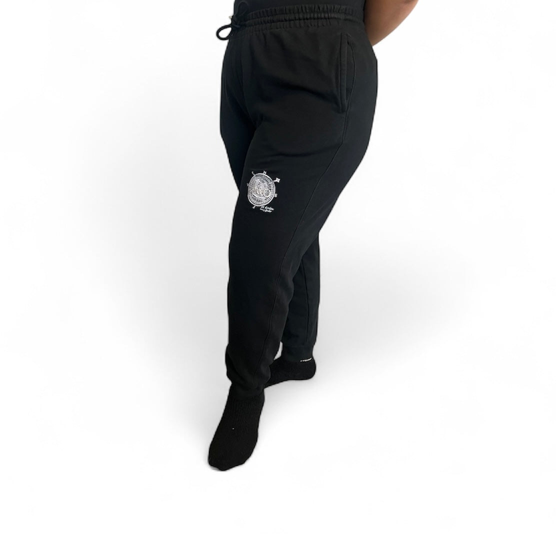A&O Organic Joggers