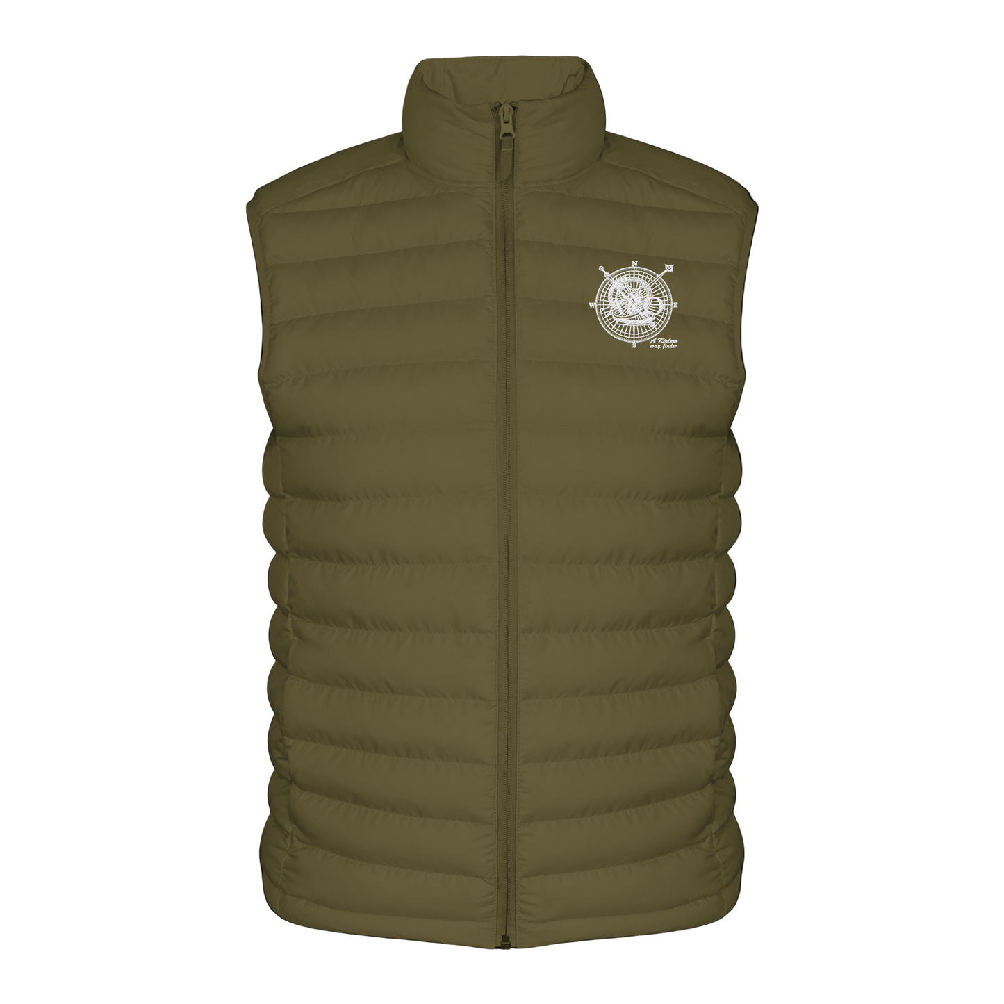 A&O Organic Bodywarmer