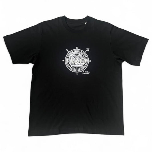 A&O Organic Relaxed T-shirt