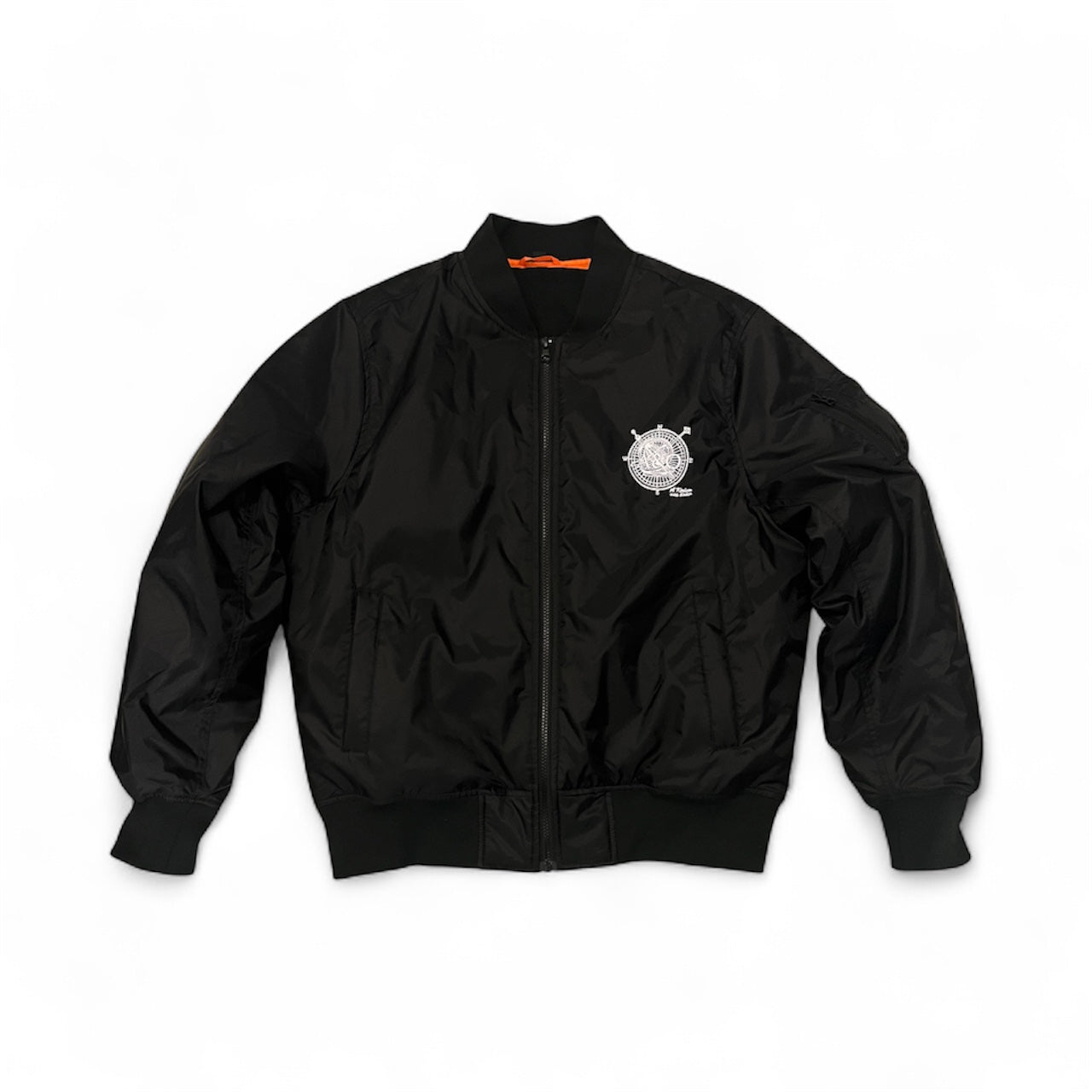 A&O Bomber Jacket