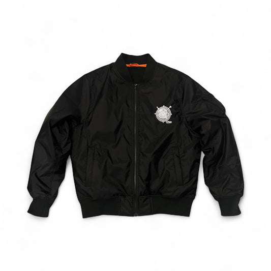 A&O Bomber Jacket