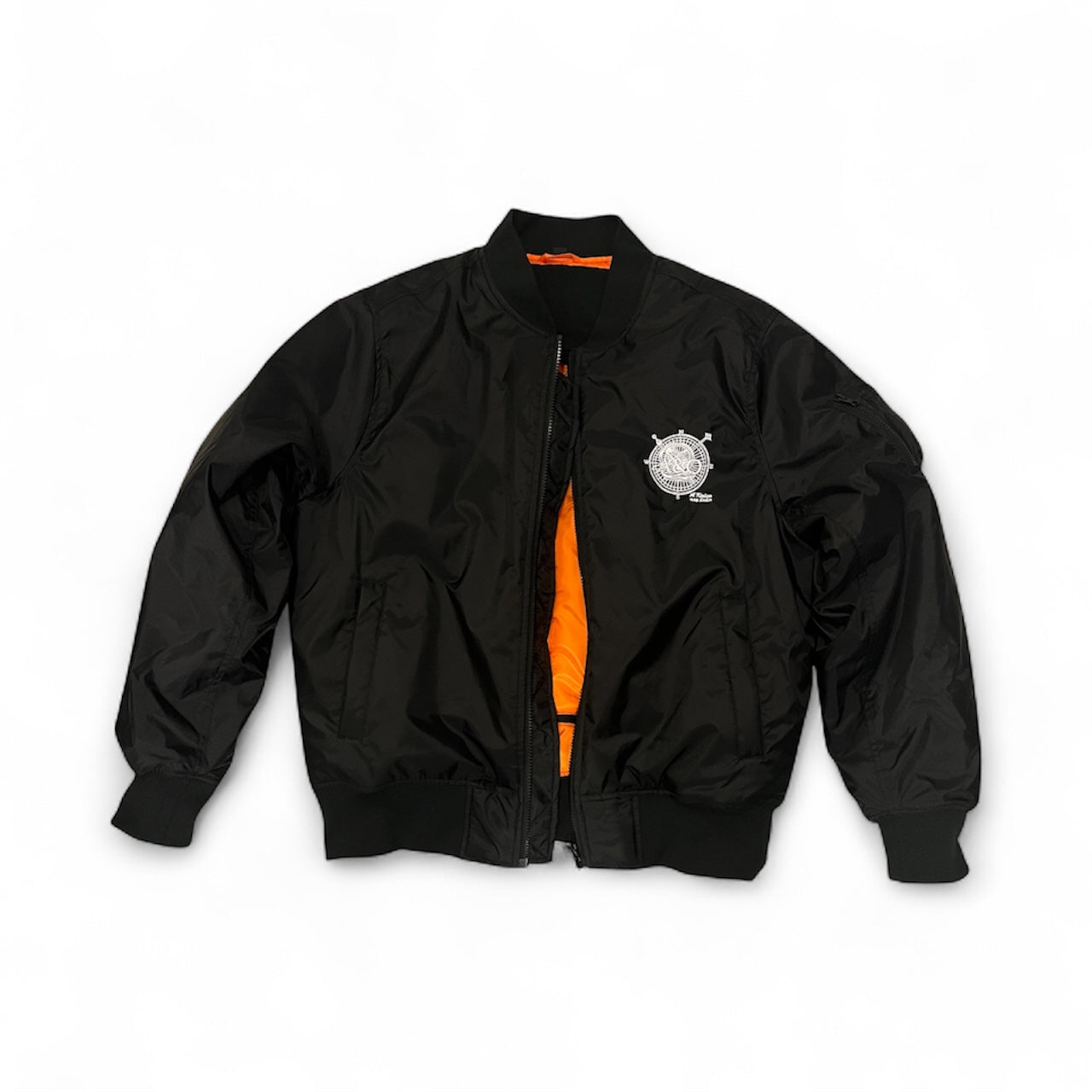 A&O Bomber Jacket