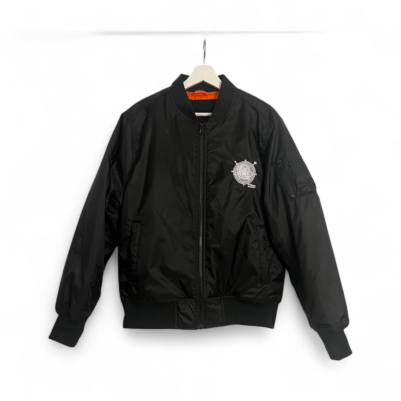 A&O Bomber Jacket