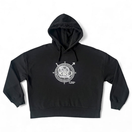 A&O Organic Hoodie