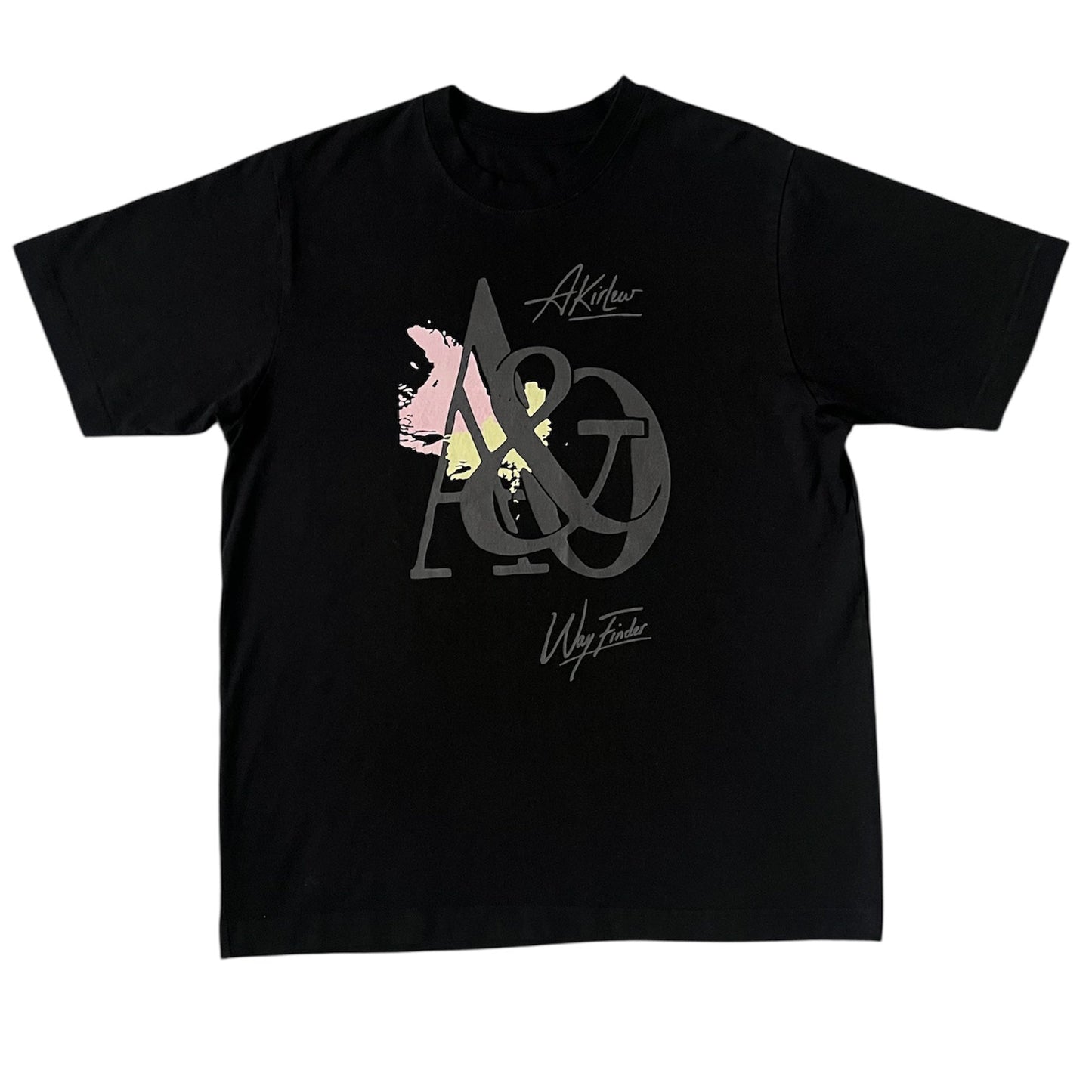 A&O Organic Relaxed T-shirt