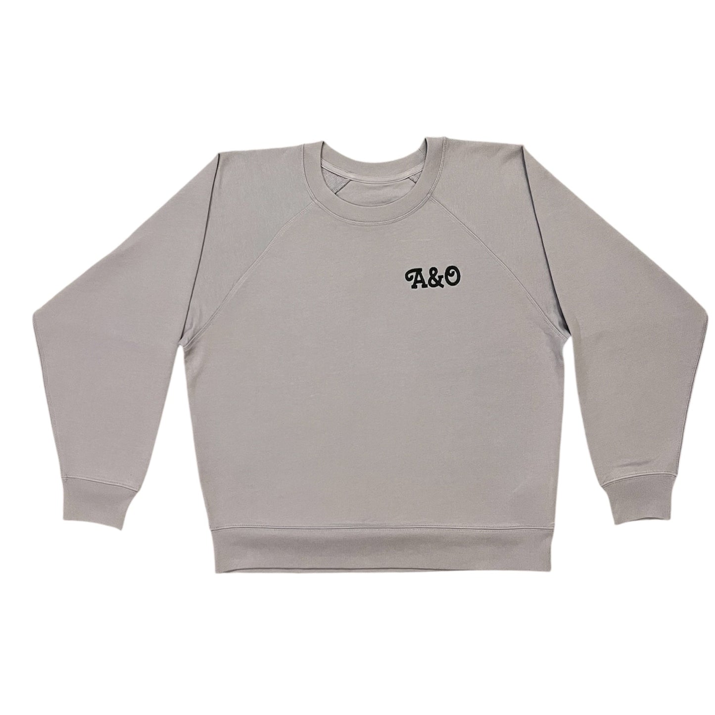 A&O Organic Sweater