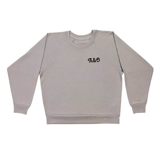 A&O Organic Sweater