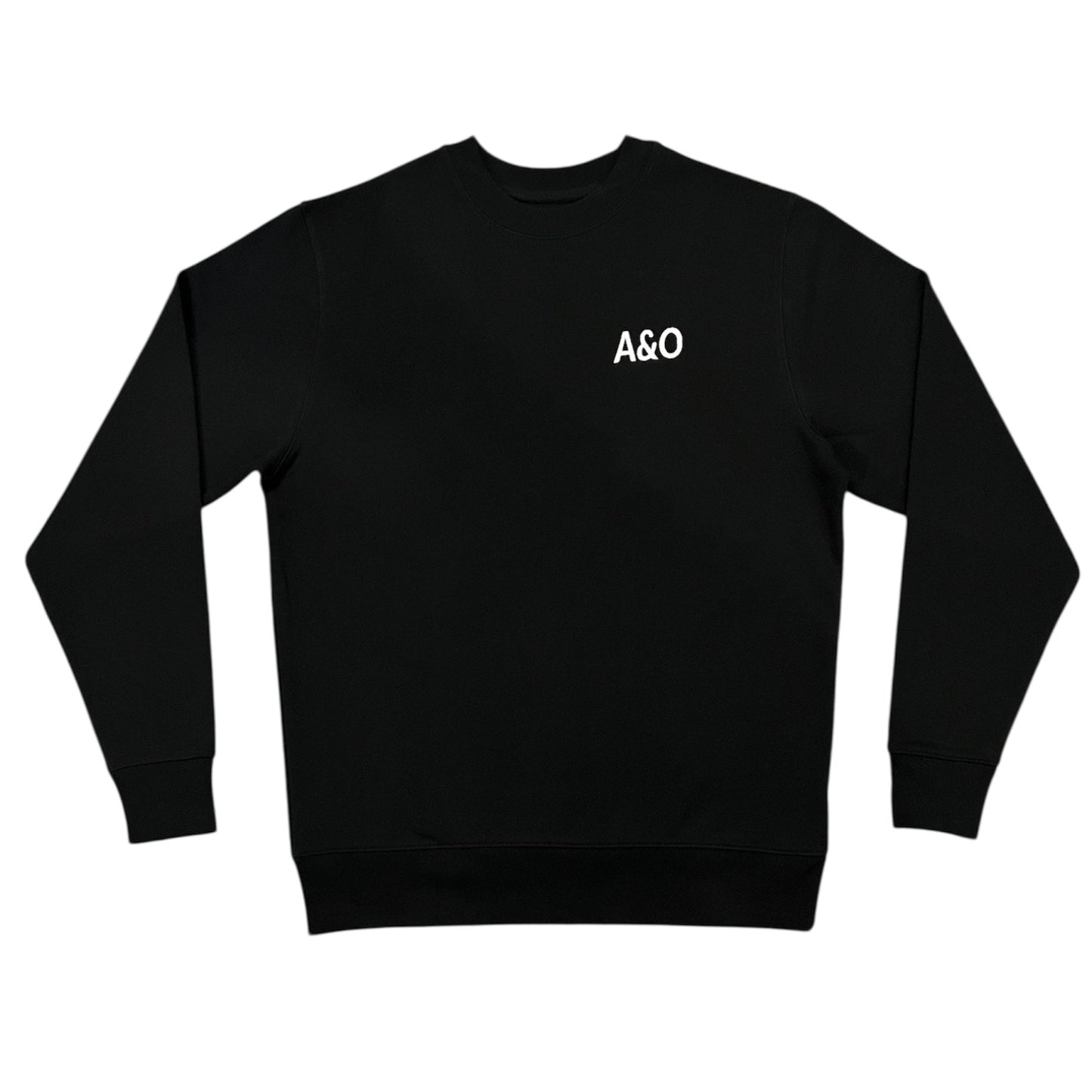 A&O Organic Sweater