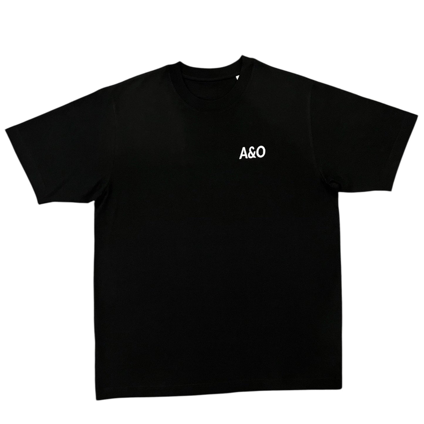 A&O Organic Relaxed Native T-Shirt