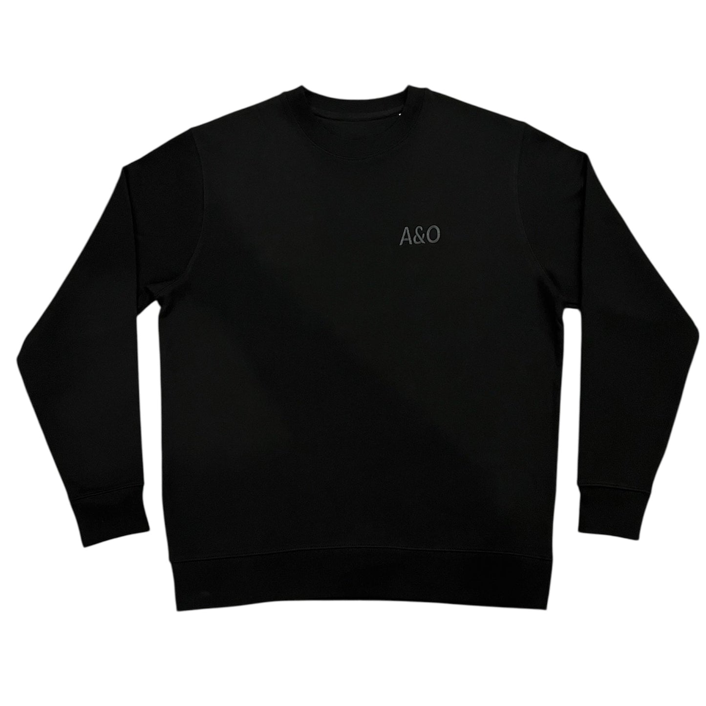 A&O Organic Sweater