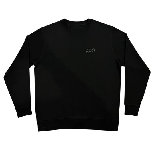 A&O Organic Sweater