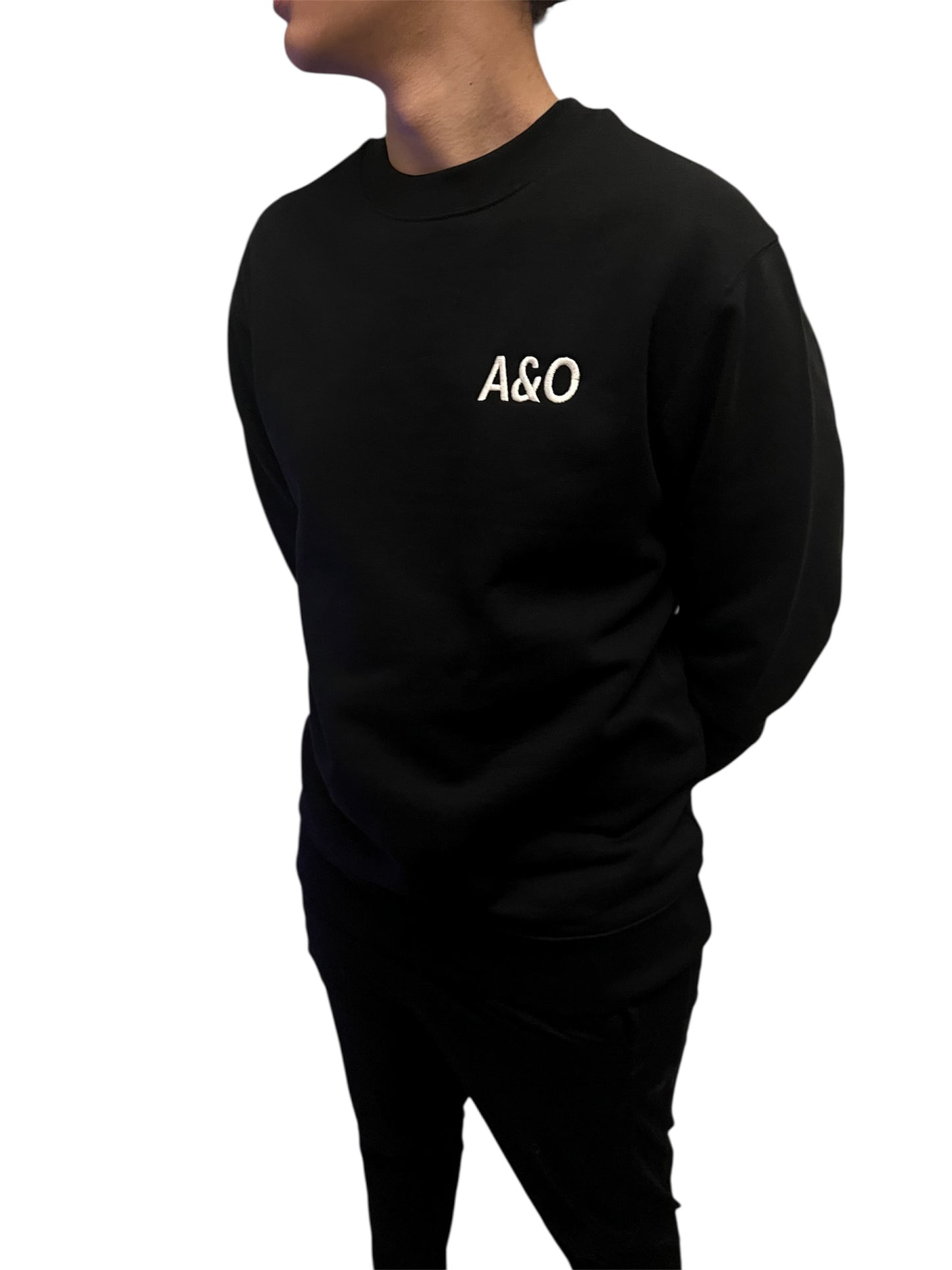 A&O Organic Sweater