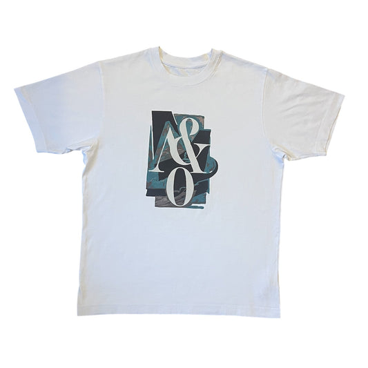 A&O Organic T-shirt