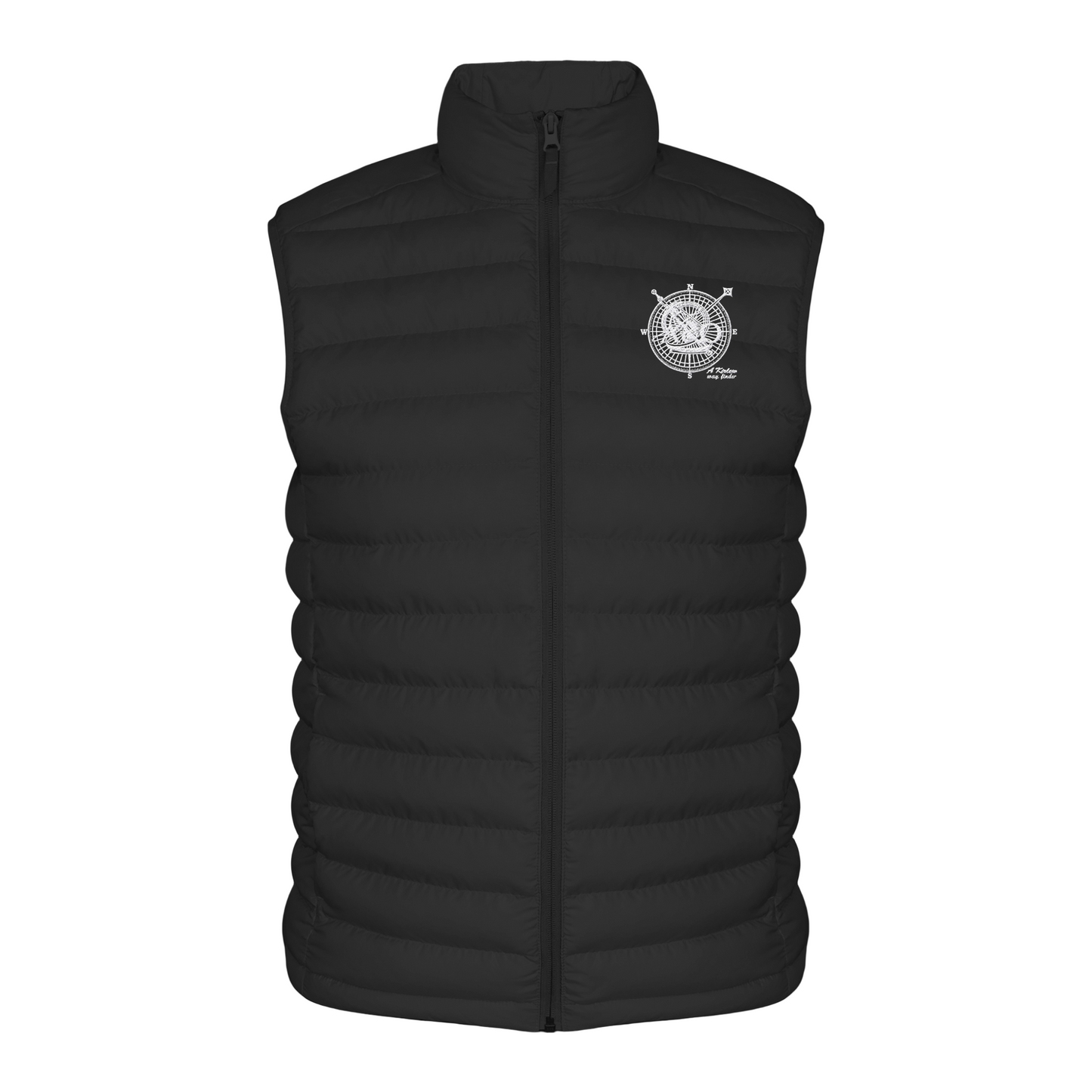 A&O Organic Bodywarmer