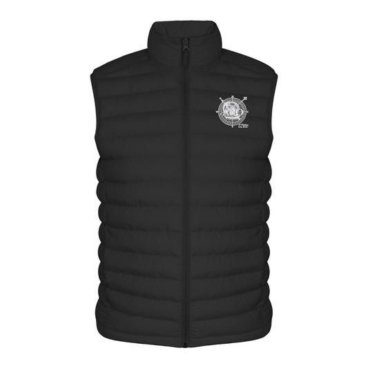 A&O Organic Bodywarmer