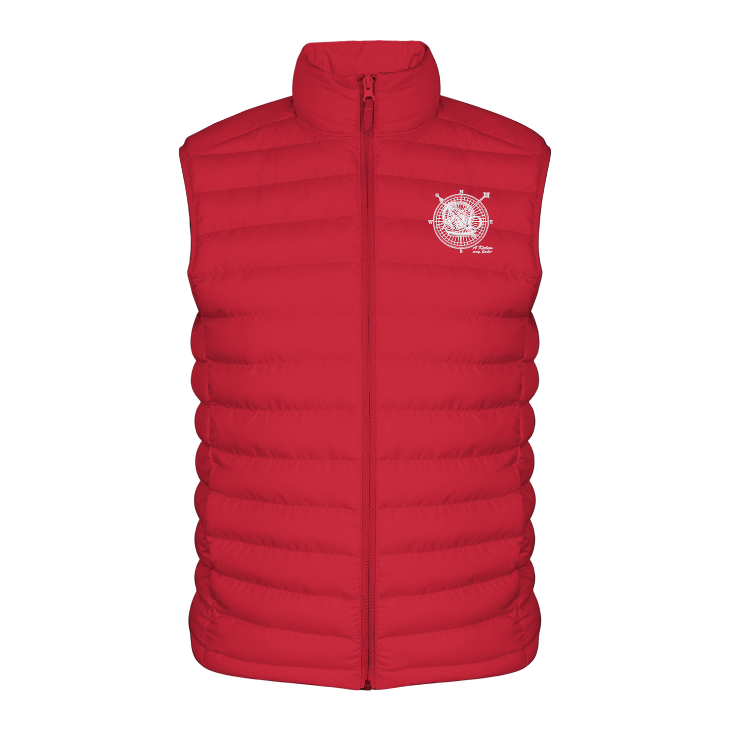 A&O Organic Bodywarmer
