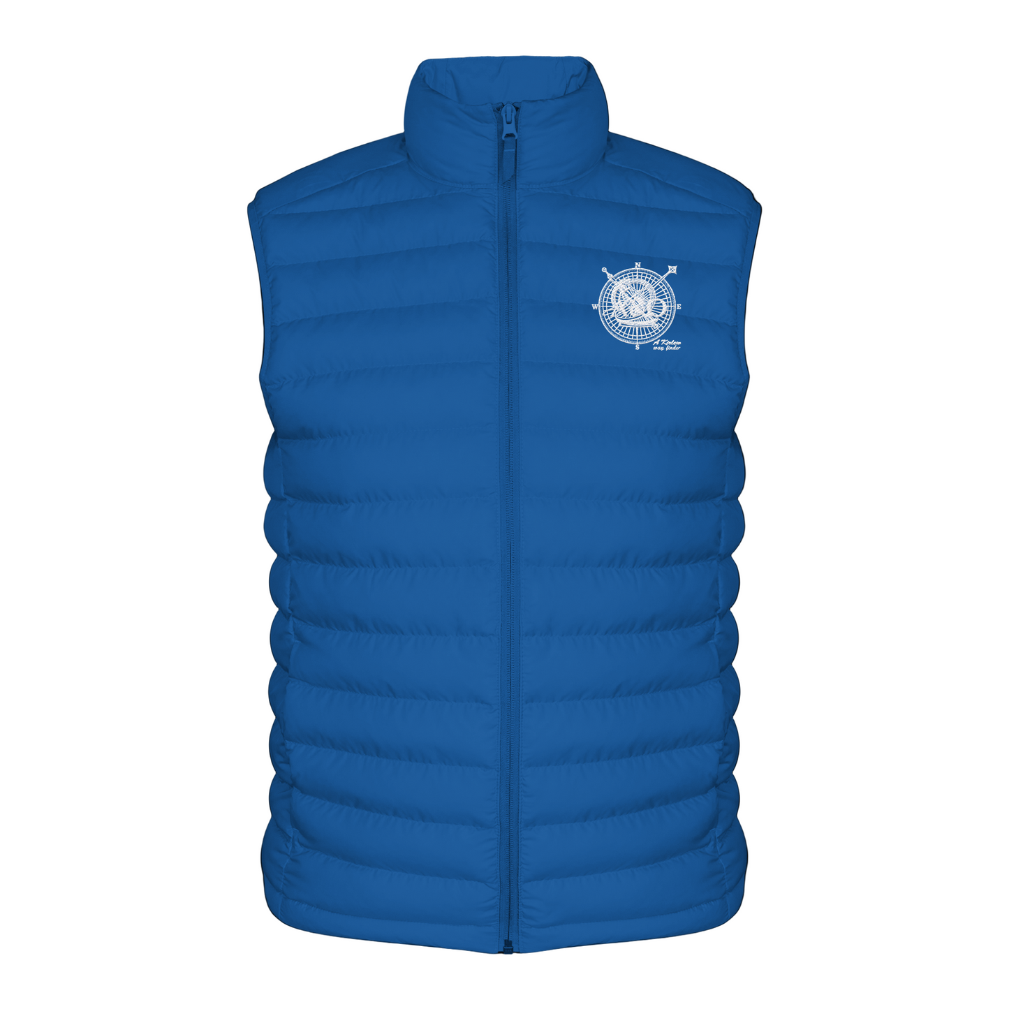 A&O Organic Bodywarmer